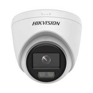 ColorVu IP kamera 4, 0 MP, 2, 8 mm-es objektív, fehér fény 30 m - HIKVISION - DS-2CD1347G0-L-2, 8 mm kép