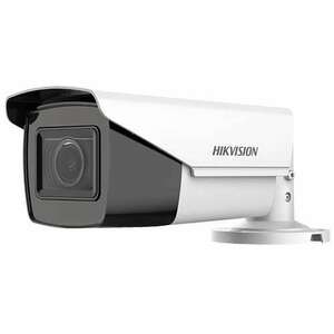 Analóg HD kamera, 5 MP, IR40m, motoros objektív 2, 7-13, 5 mm, PoC tápegység - HIKVISION - DS-2CE19H0T-IT3ZE kép