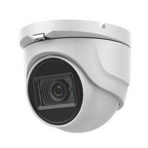 4 az 1-ben kamera, 8 MP, 2, 8 mm-es objektív, IR 30 m - HIKVISION - DS-2CE76U1T-ITMF-2, 8 mm kép