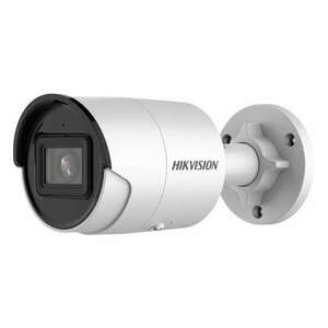 IP kamera AcuSense 4, 0 MP, objektív 2, 8 mm, SD-kártya, IR 40m - HIKVISION - DS-2CD2046G2-I-2, 8mm kép