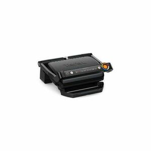 Tefal GC717810 OptiGrill+ Intelligens fekete kontakt grill kép