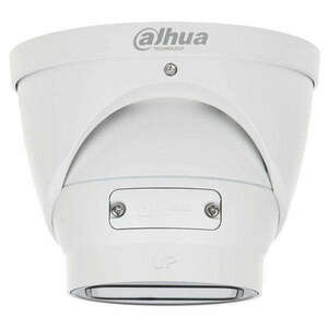 Dahua IP turretkamera - IPC-HDW1230T-ZS (2MP, 2, 8-12mm, kültéri, H265+, IP67, IR50m, ICR, DWDR, 3DNR, PoE) kép