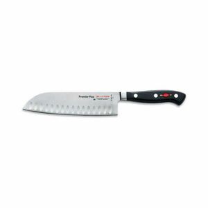 DICK Premier Plus santoku kés, barázdált pengével (18 cm) - 8144218-2-K kép