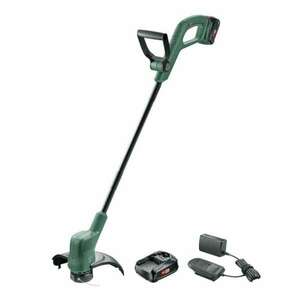 Bosch EasyGrassCut 06008C01C05 18V-26 Akkumulátoros szegélynyíró kép