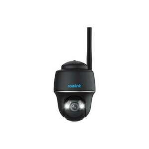 Reolink Argus PT 5MP IP Dome kamera (Fekete) kép