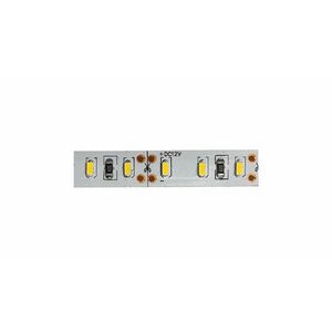 Optonica led szalag 5m SMD 3014 12W/m 120 led/m 2700K meleg fehér IP20 beltéri ST4902 kép