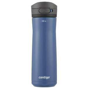 Contigo Jackson Chill 2.0 SST 590ml Termosz kulacs - Kék kép