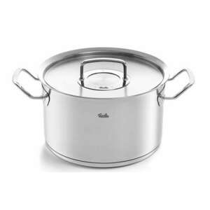 Fissler Original-Profi Collection 24cm Fazék - Inox kép