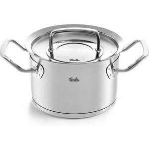 Fissler Original-Profi Collection Olla 16cm Fazék - Inox kép