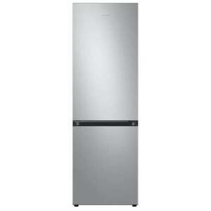 Samsung RB34C600ESA/EF Alulfagyasztós hűtőszekrény, 344L, M: 185.3cm, Mono Cooling, WiFi, No Frost, E energiaosztály, Fémes Grafit kép