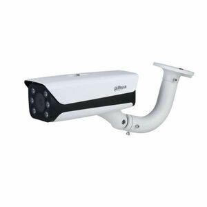 DAHUA ITC215-PW6M-IRLZF-B/kültéri/2MP/ANPR/2, 7-13, 5mm/12m/IP rendszámfelismerő csőkamera kép