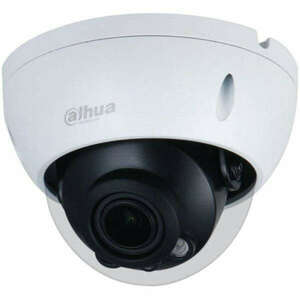 Dahua IP dómkamera - IPC-HDBW1230R-ZS (2MP, 2, 8-12mm, kültéri, H265+, IP67, IR40m, ICR, DWDR, 3DNR, PoE, IK10) kép