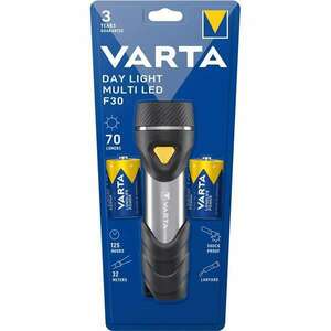 Varta 17612101421 DAY LIGHT MULTI F30 LED elemlámpa kép