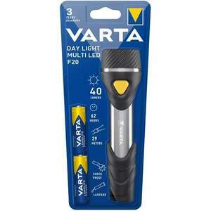 Varta 16632101421 DAY LIGHT MULTI F20 LED elemlámpa kép