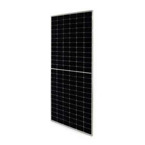 G21 MCS LINUO SOLAR 450W mono napelem, alumínium keret kép