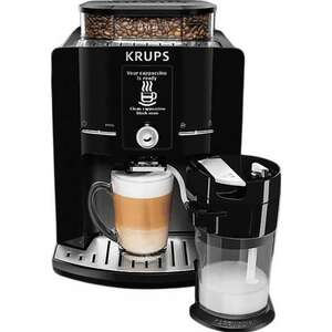 Krups espresso kávéfőző kép