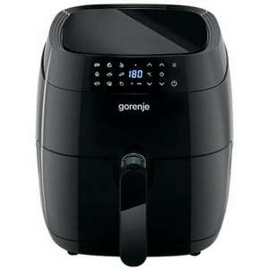 Gorenje AF1409DB Air fryer - forrólevegős sütő kép