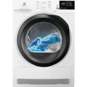 Electrolux EW7H458B PerfectCare hőszivattyús szárítógép, 8 kg, 12... kép