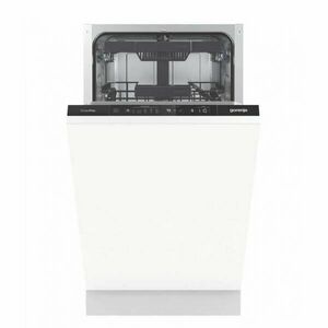 Gorenje GV561D10 Beépíthető mosogatógép, bútorlap nélkül kép