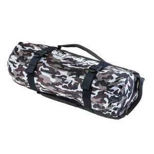 Erősítő edzőzsák inSPORTline Camobag 25 kg kép