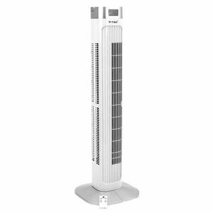 V-TAC Ventilátor, 55 W, Fehér (SKU 7900) kép