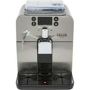 Gaggia RI9305/11 kávéfőző Teljesen automatikus Eszpresszó kávéfőző gép 1, 2 L kép