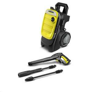 Karcher K 7 Compact magasnyomású mosó (14470500) (14470500) kép