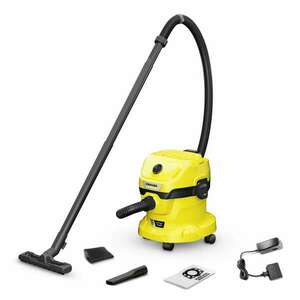 PORSZÍVÓ KARCHER WD2 kép