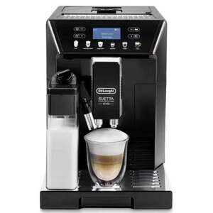 DeLonghi ECAM 46.860B Eletta Cappuccino Evo Automata Kávéfőző kép