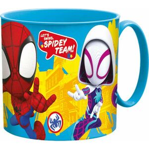 Pókember Spidey micro bögre 265 ml kép