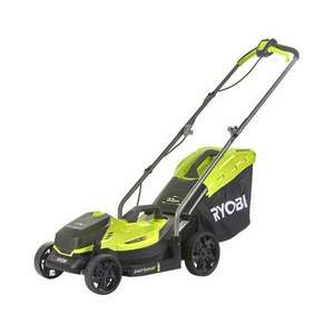 Ryobi 18V 33cm akkus fűnyírógép Solo One+OLM1833B kép