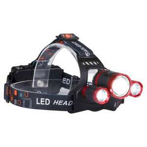 Libox LB0106 LED fejlámpa (LB0106) kép