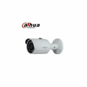 Dahua IP csőkamera - IPC-HFW1230S-S5 (2MP, 2, 8mm, kültéri, H265+, IP67, IR30m, ICR, DWDR, 3DNR, PoE) kép