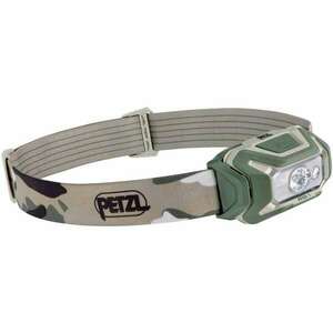 Petzl Aria 1 RGB Fejlámpa - Szürke (E069BA01) kép