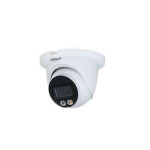 Dahua IPC-HDW2549TM-S-IL 2.8mm IP Turret kamera kép