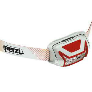 Petzl Actik Core Fejlámpa - Piros kép