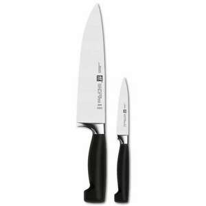 Zwilling Rozsdamentes acél kés készlet - 2 darabos kép