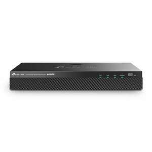 TP-LINK Video Recorder 16 csatornás POE+, VIGI NVR2016H-16P kép