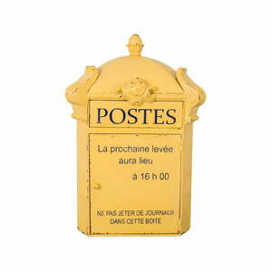 Postaláda Postes – Antic Line kép