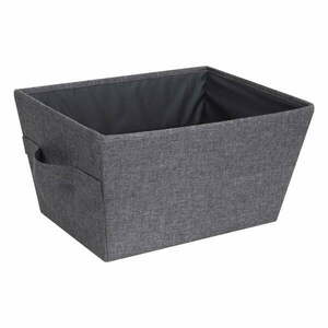 Textil tárolókosár 30x40x22 cm Soft Storage – Bigso Box of Sweden kép