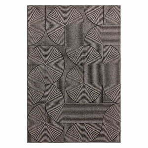 Szürke szőnyeg 170x120 cm Muse - Asiatic Carpets kép