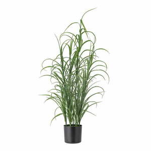 Fű műnövény (magasság 92 cm) Grass – Bloomingville kép