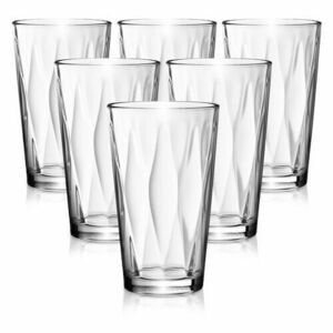 Tescoma myDRINK Optic pohár 350 ml, 6 db kép