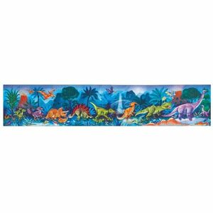 Hape Puzzle - Dinoszauruszok, hossza 1, 5 m kép