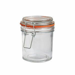 Toro Jar, pattintós záródású, átmérő 8, 3 x 10 cm, 290 ml kép