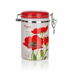 Banquet Red Poppy tál fedővel 750 ml kép