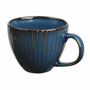 Altom Reactive Stripes porcelán jumbo csésze, 450 ml kép