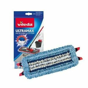 Vileda ultramax lapos felmosó kép