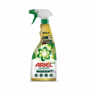 Ariel spray foltokhoz Gold 750 ml kép