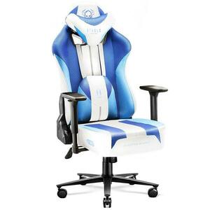 Gamer szék Normal Diablo X-Player 2.0 frost white kép